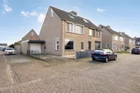 Weerhaan 36, Middelburg