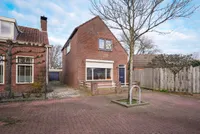 Kromme Nieuwstraat 2, Oost-souburg