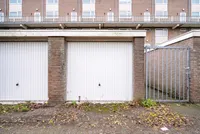 Van Dam van Isseltstraat 0 ong, Vlissingen