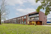 Korendijk 71, Rotterdam