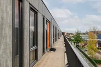 Korendijk 71, Rotterdam