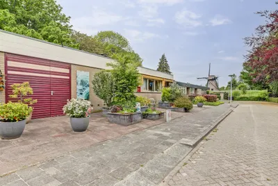 Poelwaai 23, 2162HA, Lisse, Zuid-Holland