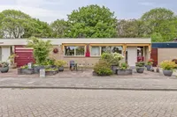 Poelwaai 23, Lisse
