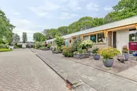 Poelwaai 23, Lisse
