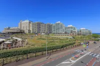 Duinroos 45, Noordwijk