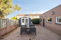 Fabrieksstraat 42, Halsteren