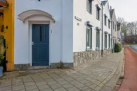 Klimmenerweg 1, Hulsberg