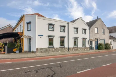 Klimmenerweg 1, 6336AV, Hulsberg, Limburg