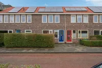 Korenbloemstraat 4, Groningen