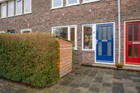 Korenbloemstraat 4, Groningen
