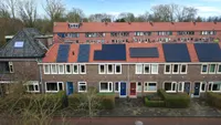 Korenbloemstraat 4, Groningen