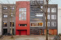 Edmond Halleylaan 46, Amsterdam