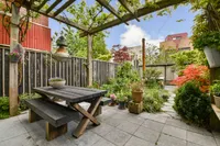 Edmond Halleylaan 46, Amsterdam