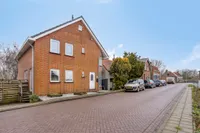 Graafjansdijk B 68, Westdorpe