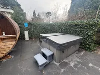 Immenweg 15 158, Lunteren