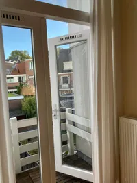 Duvenvoordestraat, Haarlem