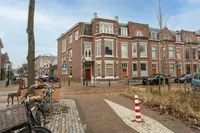 Willem de Zwijgerlaan 68, 's-gravenhage