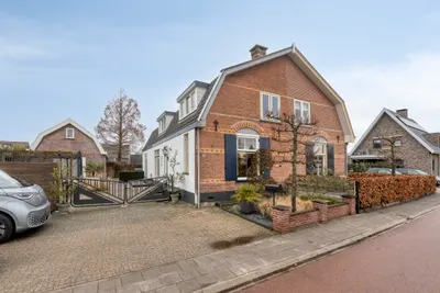 Stationsweg Oost 191, 3931EP, Woudenberg, Utrecht