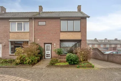 Vlierstraat 5, 5721ZN, Asten, Noord-Brabant