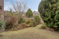 Vlierstraat 5, Asten