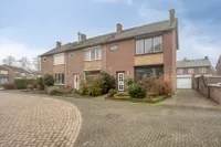 Vlierstraat 5, Asten