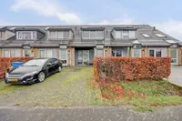 Laura Ashleystraat 33, Rotterdam