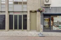 Wijngaardstraat 20 C, Goes