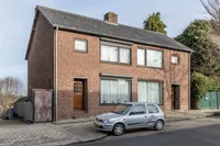Anjelierstraat 143, Heerlen