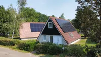 Boslaan 1 R132, Gramsbergen