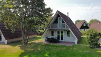 Boslaan 1 R132, Gramsbergen