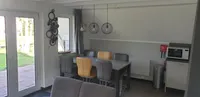 Boslaan 1 R132, Gramsbergen