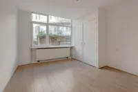Randweg 114 B, Rotterdam