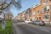 Randweg 114 B, Rotterdam