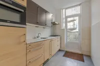Randweg 114 B, Rotterdam
