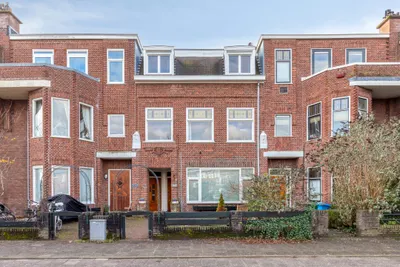 Koningin Wilhelminalaan 514, 2274BL, Voorburg, Zuid-Holland