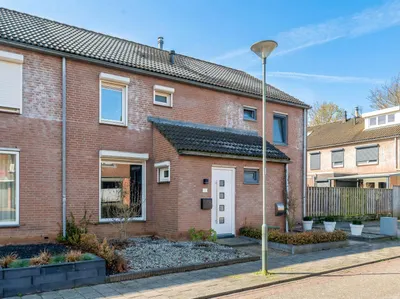 Streekstraat 15, 6436EP, Amstenrade, Limburg