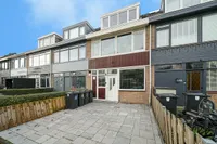 Rhederoord 29, Rotterdam