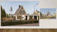 Kastanjestraat 3, 's-gravenpolder
