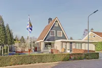 Kastanjestraat 3, 's-gravenpolder