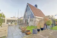 Kastanjestraat 3, 's-gravenpolder