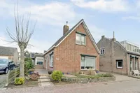 Julianastraat 5 a, Scherpenisse