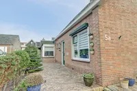 Julianastraat 5 a, Scherpenisse