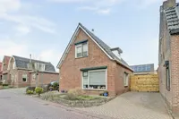 Julianastraat 5 a, Scherpenisse