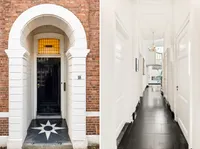 Grote Bagijnestraat 18, Hulst