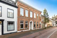 Grote Bagijnestraat 18, Hulst