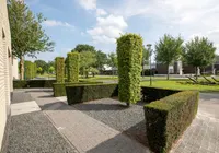 Windwijzer 2, Nistelrode