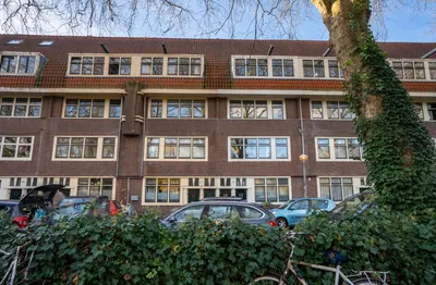 Mercatorstraat 97 2, 1056RB, Amsterdam, Noord-Holland