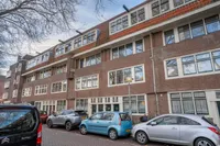 Mercatorstraat 97 2, Amsterdam