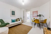 Mercatorstraat 97 2, Amsterdam