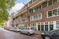 Mercatorstraat 97 2, Amsterdam